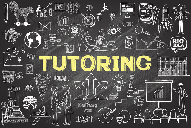 What a tutor can do for your child